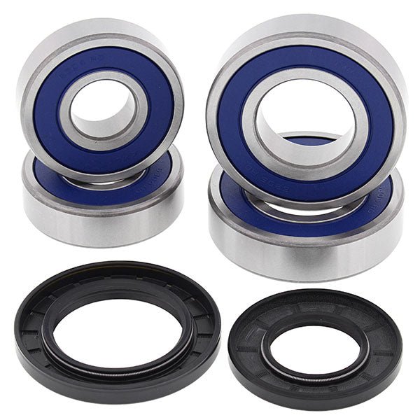 ALL BALLS RACING WHEEL BEARING KIT (25 - 1694) - DRIVEN Canada's Powersports 72398041559525 - 1694
