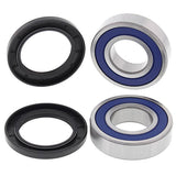 ALL BALLS RACING WHEEL BEARING KIT (25 - 1697) - DRIVEN Canada's Powersports 72398041560125 - 1697