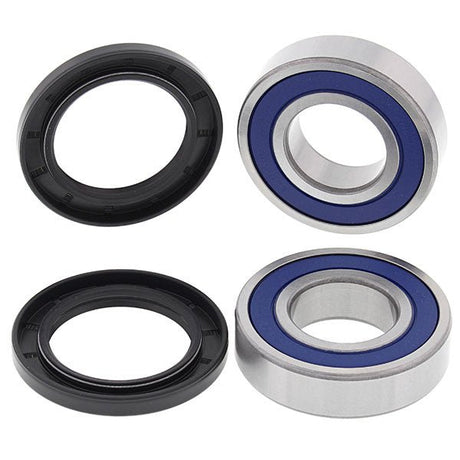 ALL BALLS RACING WHEEL BEARING KIT (25 - 1697) - DRIVEN Canada's Powersports 72398041560125 - 1697