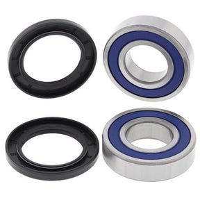 ALL BALLS RACING WHEEL BEARING KIT (25 - 1697) - DRIVEN Canada's Powersports 72398041560125 - 1697