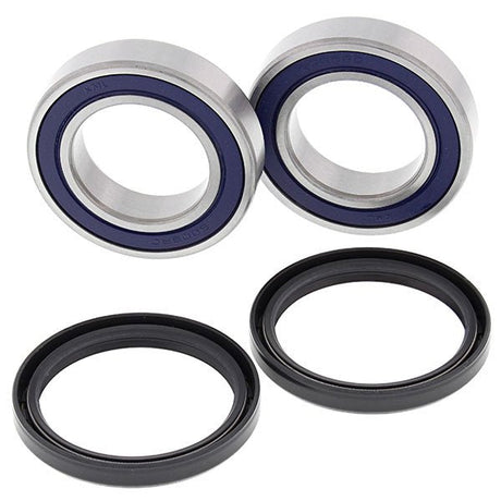 ALL BALLS RACING WHEEL BEARING KIT (25 - 1698) - DRIVEN Canada's Powersports 72398041561825 - 1698
