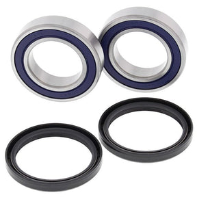 ALL BALLS RACING WHEEL BEARING KIT (25 - 1698) - DRIVEN Canada's Powersports 72398041561825 - 1698