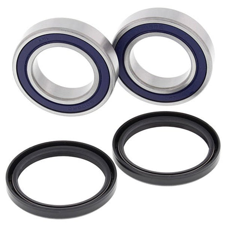ALL BALLS RACING WHEEL BEARING KIT (25 - 1698) - DRIVEN Canada's Powersports 72398041561825 - 1698
