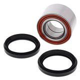 ALL BALLS RACING WHEEL BEARING KIT (25 - 1700) - DRIVEN Canada's Powersports 72398041563225 - 1700