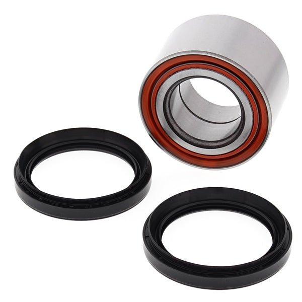 ALL BALLS RACING WHEEL BEARING KIT (25 - 1700) - DRIVEN Canada's Powersports 72398041563225 - 1700
