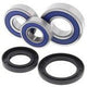 ALL BALLS RACING WHEEL BEARING KIT (25 - 1703) - DRIVEN Canada's Powersports 23725170325 - 1703
