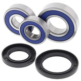 ALL BALLS RACING WHEEL BEARING KIT (25 - 1703) - DRIVEN Canada's Powersports 23725170325 - 1703