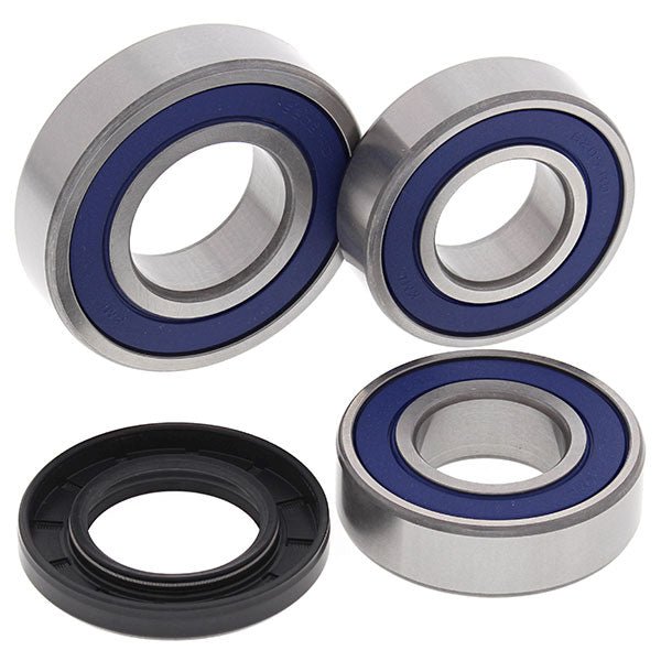 ALL BALLS RACING WHEEL BEARING KIT (25 - 1706) - DRIVEN Canada's Powersports 72398041567025 - 1706