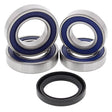 ALL BALLS RACING WHEEL BEARING KIT (25 - 1707) - DRIVEN Canada's Powersports 72398041568725 - 1707