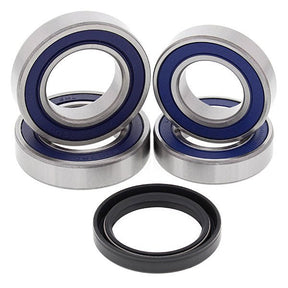 ALL BALLS RACING WHEEL BEARING KIT (25 - 1707) - DRIVEN Canada's Powersports 72398041568725 - 1707