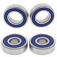 ALL BALLS RACING WHEEL BEARING KIT (25 - 1708) - DRIVEN Canada's Powersports 72398041569425 - 1708
