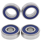 ALL BALLS RACING WHEEL BEARING KIT (25 - 1708) - DRIVEN Canada's Powersports 72398041569425 - 1708