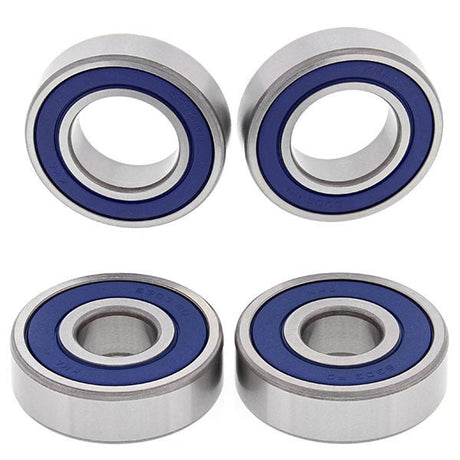 ALL BALLS RACING WHEEL BEARING KIT (25 - 1708) - DRIVEN Canada's Powersports 72398041569425 - 1708