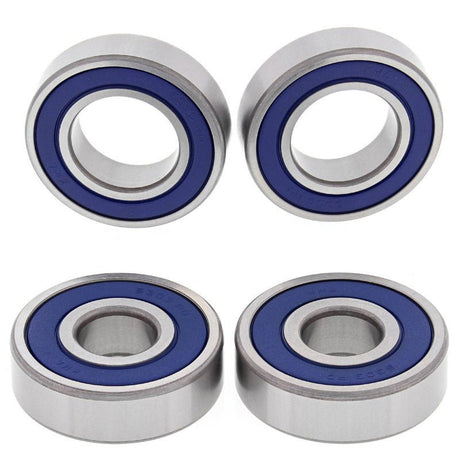ALL BALLS RACING WHEEL BEARING KIT (25 - 1708) - DRIVEN Canada's Powersports 72398041569425 - 1708