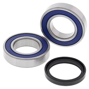 ALL BALLS RACING WHEEL BEARING KIT (25 - 1709) - DRIVEN Canada's Powersports 23725170925 - 1709