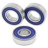 ALL BALLS RACING WHEEL BEARING KIT (25 - 1711) - DRIVEN Canada's Powersports 23725171125 - 1711