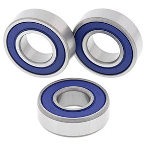 ALL BALLS RACING WHEEL BEARING KIT (25 - 1711) - DRIVEN Canada's Powersports 23725171125 - 1711