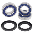 ALL BALLS RACING WHEEL BEARING KIT (25 - 1712) - DRIVEN Canada's Powersports 23725171225 - 1712
