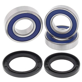 ALL BALLS RACING WHEEL BEARING KIT (25 - 1712) - DRIVEN Canada's Powersports 23725171225 - 1712