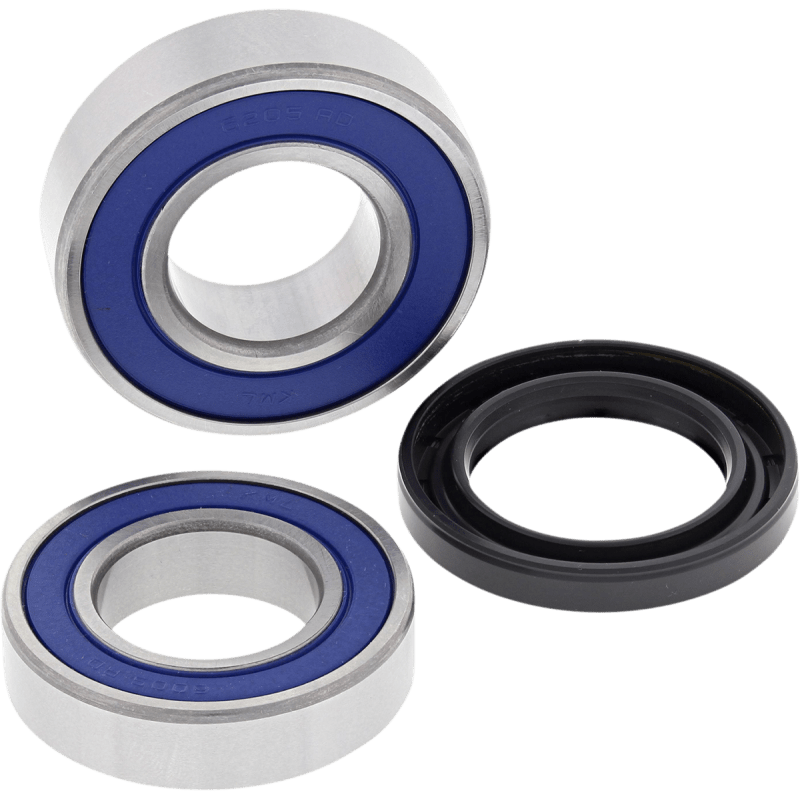 ALL BALLS RACING WHEEL BEARING KIT (25 - 1719) - DRIVEN Canada's Powersports 72398042340825 - 1719