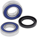 ALL BALLS RACING WHEEL BEARING KIT (25 - 1719) - DRIVEN Canada's Powersports 72398042340825 - 1719