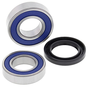 ALL BALLS RACING WHEEL BEARING KIT (25 - 1719) - DRIVEN Canada's Powersports 72398042340825 - 1719