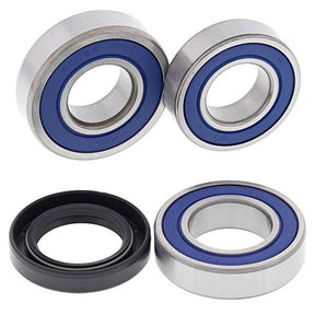 ALL BALLS RACING WHEEL BEARING KIT (25 - 1720) - DRIVEN Canada's Powersports 23725172025 - 1720