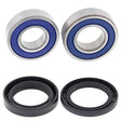 ALL BALLS RACING WHEEL BEARING KIT (25 - 1724) - DRIVEN Canada's Powersports 72398042872425 - 1724