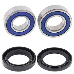 ALL BALLS RACING WHEEL BEARING KIT (25 - 1724) - DRIVEN Canada's Powersports 72398042872425 - 1724