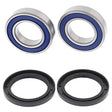 ALL BALLS RACING WHEEL BEARING KIT (25 - 1725) - DRIVEN Canada's Powersports 72398042851925 - 1725