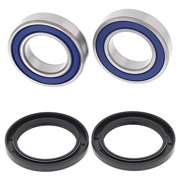 ALL BALLS RACING WHEEL BEARING KIT (25 - 1725) - DRIVEN Canada's Powersports 72398042851925 - 1725