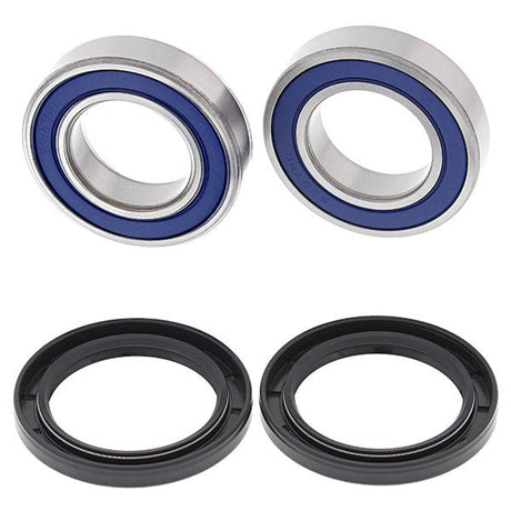 ALL BALLS RACING WHEEL BEARING KIT (25 - 1725) - DRIVEN Canada's Powersports 72398042851925 - 1725