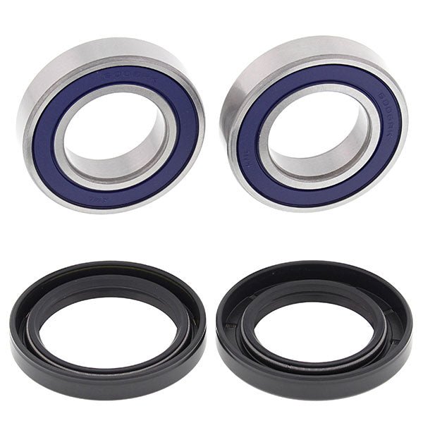 ALL BALLS RACING WHEEL BEARING KIT (25 - 1726) - DRIVEN Canada's Powersports 72398042345325 - 1726