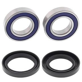 ALL BALLS RACING WHEEL BEARING KIT (25 - 1726) - DRIVEN Canada's Powersports 72398042345325 - 1726