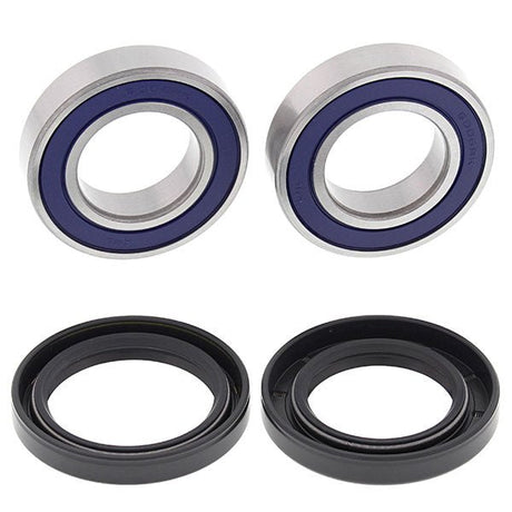 ALL BALLS RACING WHEEL BEARING KIT (25 - 1726) - DRIVEN Canada's Powersports 72398042345325 - 1726