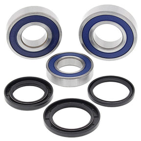 ALL BALLS RACING WHEEL BEARING KIT (25 - 1727) - DRIVEN Canada's Powersports 72398042346025 - 1727