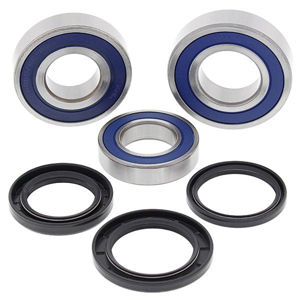 ALL BALLS RACING WHEEL BEARING KIT (25 - 1727) - DRIVEN Canada's Powersports 72398042346025 - 1727