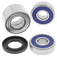 ALL BALLS RACING WHEEL BEARING KIT (25 - 1729) - DRIVEN Canada's Powersports 72398042852625 - 1729