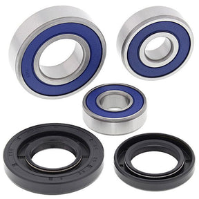 ALL BALLS RACING WHEEL BEARING KIT (25 - 1731) - DRIVEN Canada's Powersports 72398042854025 - 1731