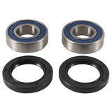 ALL BALLS RACING WHEEL BEARING KIT (25 - 1738) - DRIVEN Canada's Powersports 23725173825 - 1738