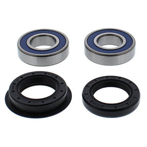 ALL BALLS RACING WHEEL BEARING KIT (25 - 1741) - DRIVEN Canada's Powersports 72398043741225 - 1741