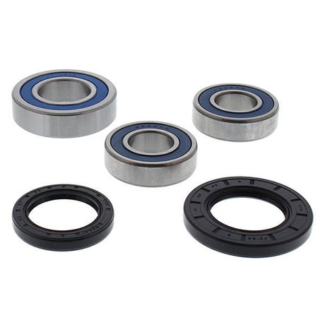 ALL BALLS RACING WHEEL BEARING KIT (25 - 1749) - DRIVEN Canada's Powersports 23725174925 - 1749