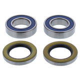 ALL BALLS RACING WHEEL BEARING KIT (25 - 1750) - DRIVEN Canada's Powersports 61331079592625 - 1750