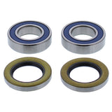 ALL BALLS RACING WHEEL BEARING KIT (25 - 1750) - DRIVEN Canada's Powersports 61331079592625 - 1750