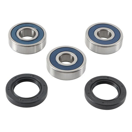 ALL BALLS RACING WHEEL BEARING KIT (25 - 1755) - DRIVEN Canada's Powersports 72398044883825 - 1755