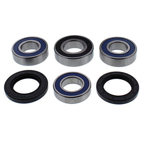 ALL BALLS RACING WHEEL BEARING KIT (25 - 1758) - DRIVEN Canada's Powersports 23725175825 - 1758