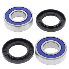 ALL BALLS RACING WHEEL BEARING KIT (25 - 1759) - DRIVEN Canada's Powersports 72398044052825 - 1759