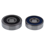 ALL BALLS RACING WHEEL BEARING KIT (25 - 1759) - DRIVEN Canada's Powersports 72398044052825 - 1759