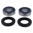 ALL BALLS RACING WHEEL BEARING KIT (25 - 1760) - DRIVEN Canada's Powersports 72398044053525 - 1760