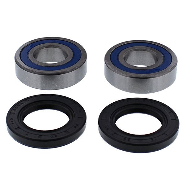 ALL BALLS RACING WHEEL BEARING KIT (25 - 1760) - DRIVEN Canada's Powersports 72398044053525 - 1760